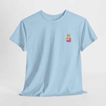 Visual T-Shirt