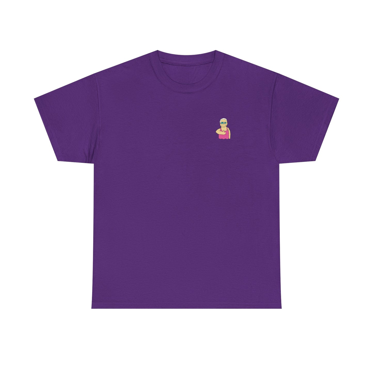 Visual T-Shirt