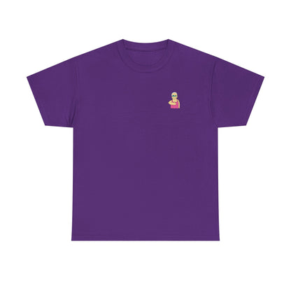 Visual T-Shirt