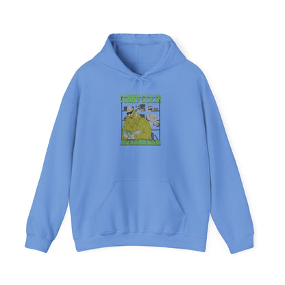 Donny the Dealer HOODIE