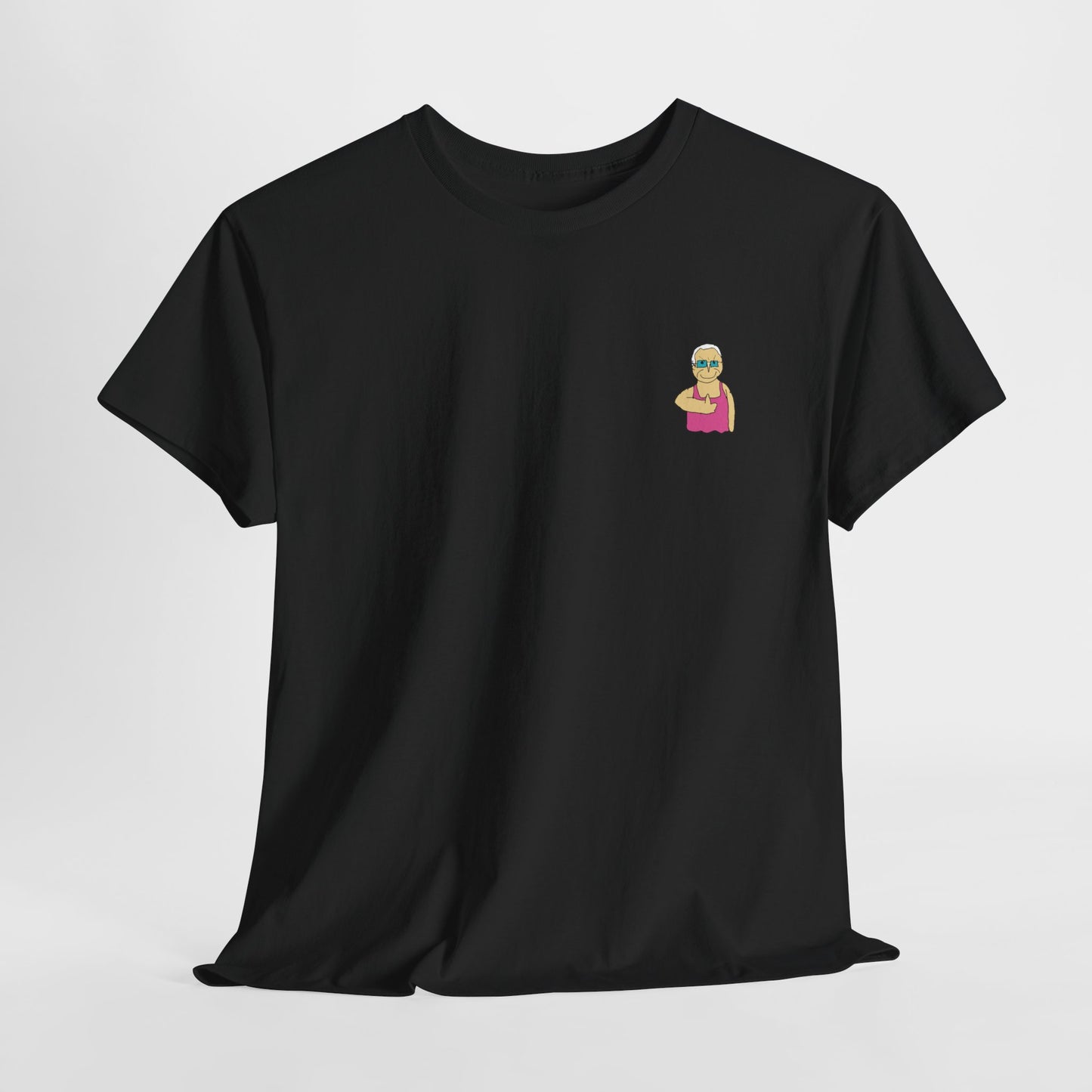 Visual T-Shirt
