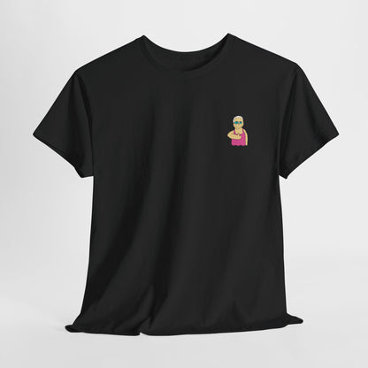 Visual T-Shirt