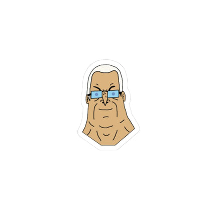 Big Lez Sticker