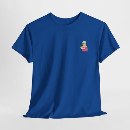 Visual T-Shirt