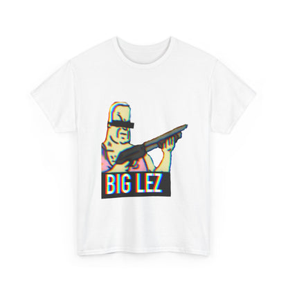 BIG LEZ HOODIE