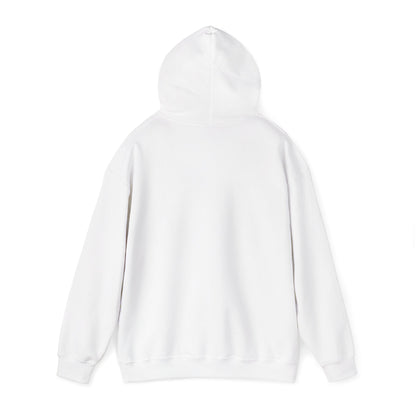 Sasquatch Camping Hoodie