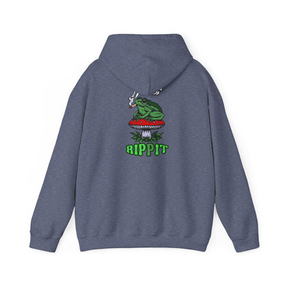 "Rippit" Hoodie