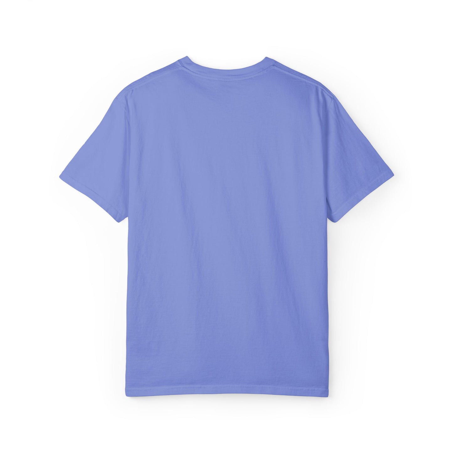 Hash Noodle (Embroidered) Cotton Tee