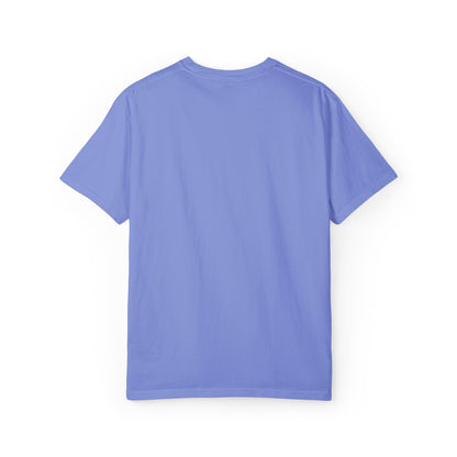 Hash Noodle (Embroidered) Cotton Tee