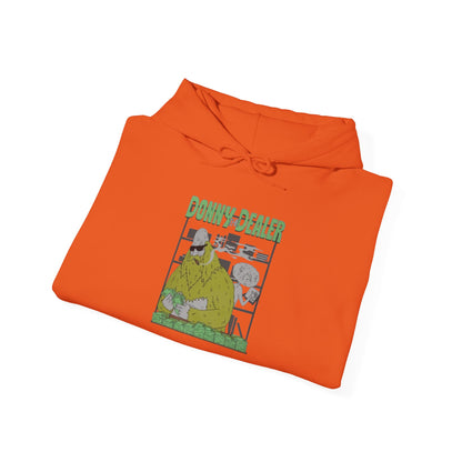 Donny the Dealer HOODIE