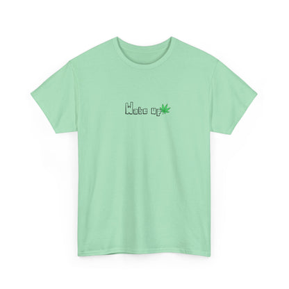 The "Wake Up" T-Shirt