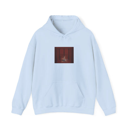 Sasquatch Trip Hoodie