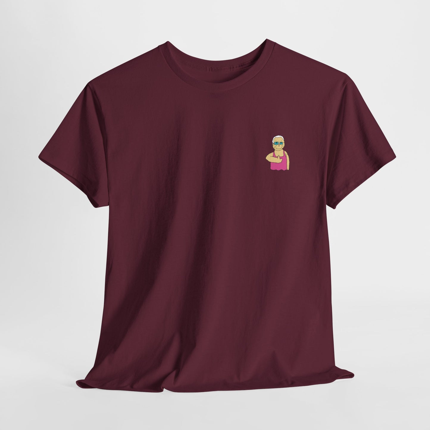 Visual T-Shirt