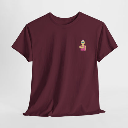 Visual T-Shirt