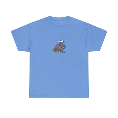 Stingin' Roger T-Shirt