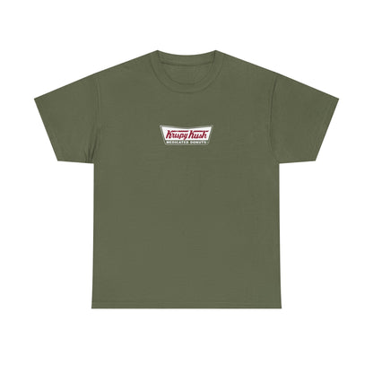 Krispy Kush T-Shirt