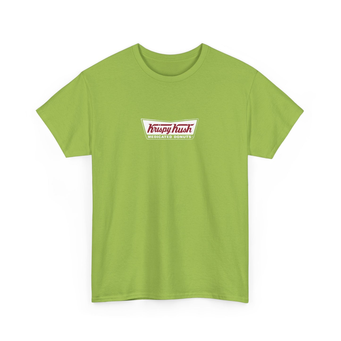 Krispy Kush T-Shirt