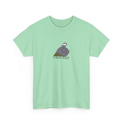 Stingin' Roger T-Shirt