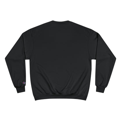 Secret Sasquatch Society Crewneck/Sweatshirt (Champion Sweatshirt)
