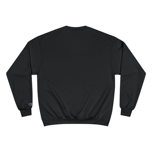 Secret Sasquatch Society Crewneck/Sweatshirt (Champion Sweatshirt)