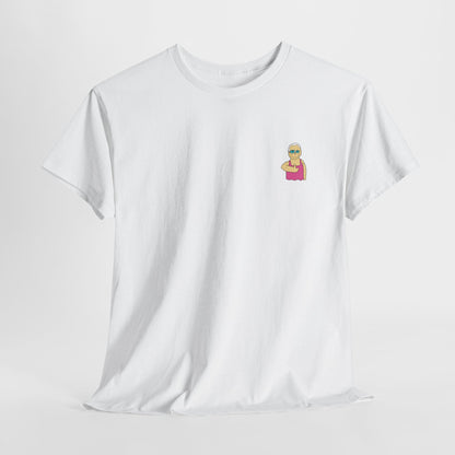 Visual T-Shirt