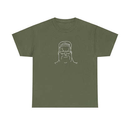 Big Lez T-Shirt