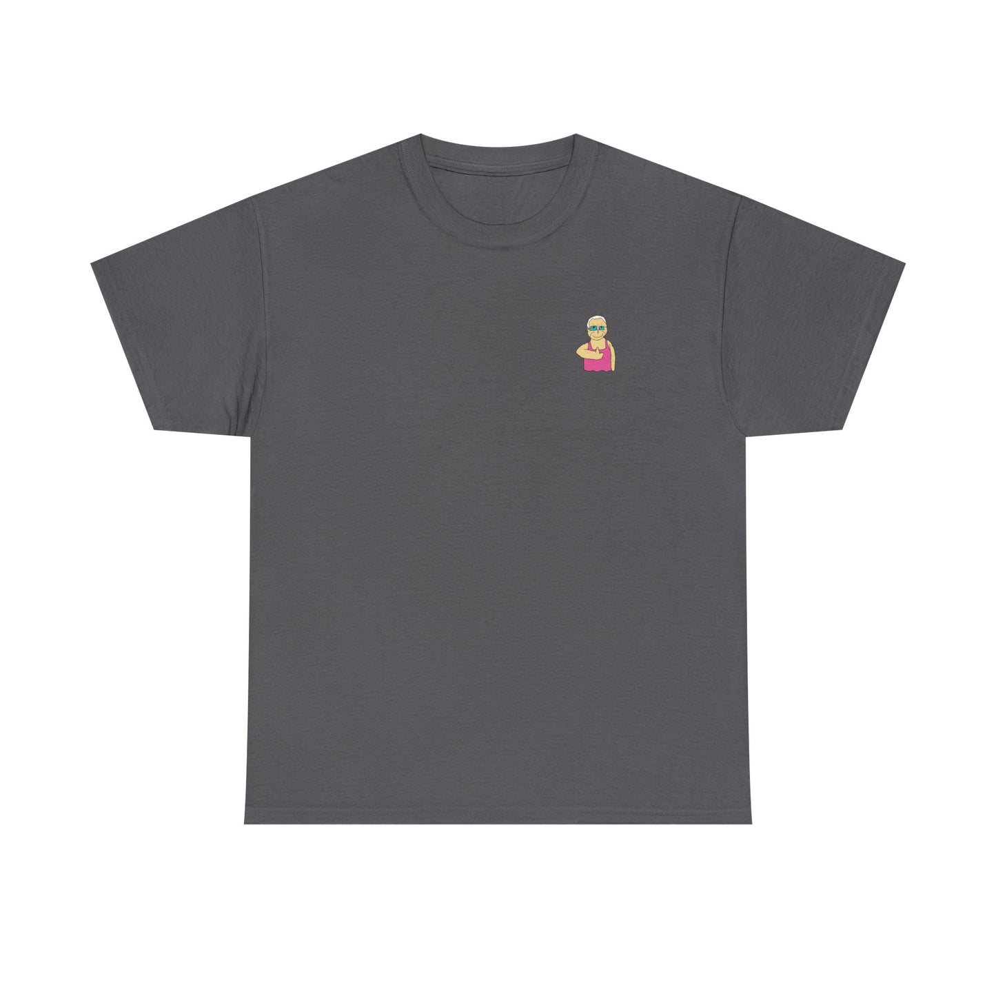 Visual T-Shirt