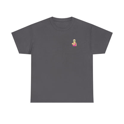 Visual T-Shirt