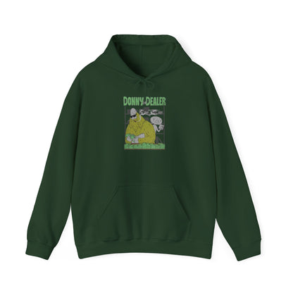 Donny the Dealer HOODIE