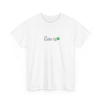 The "Wake Up" T-Shirt
