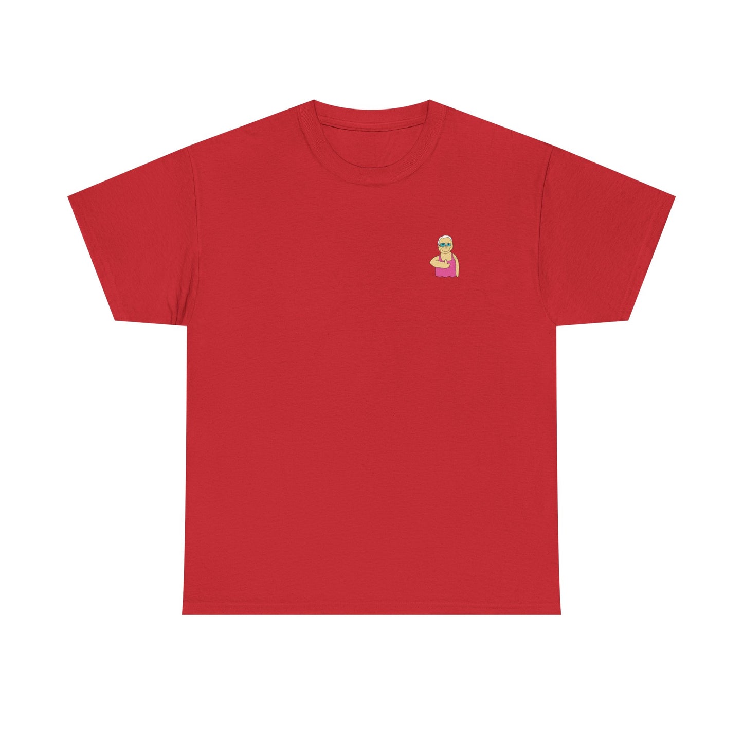 Visual T-Shirt