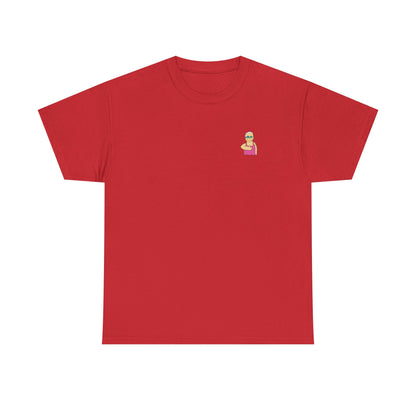Visual T-Shirt