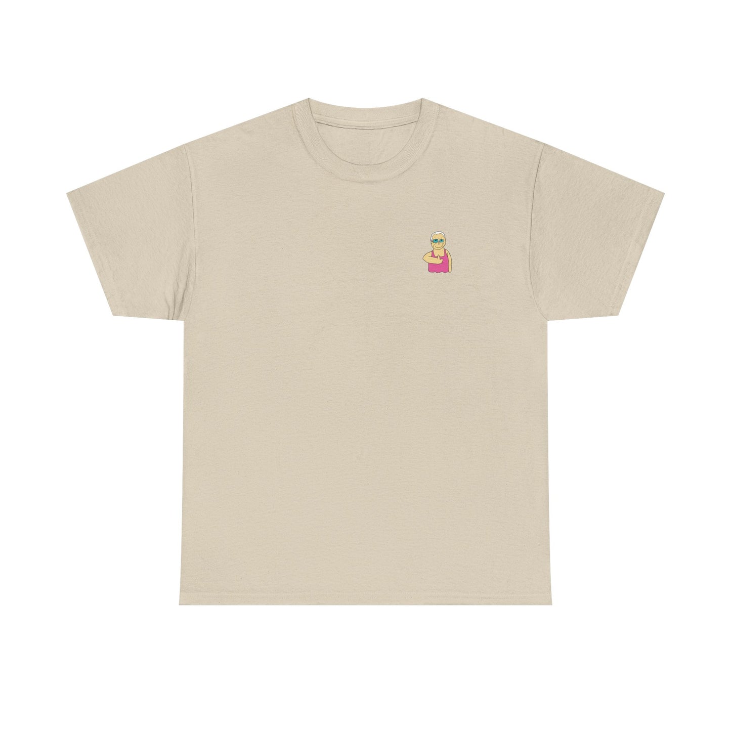 Visual T-Shirt