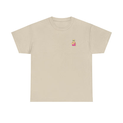 Visual T-Shirt