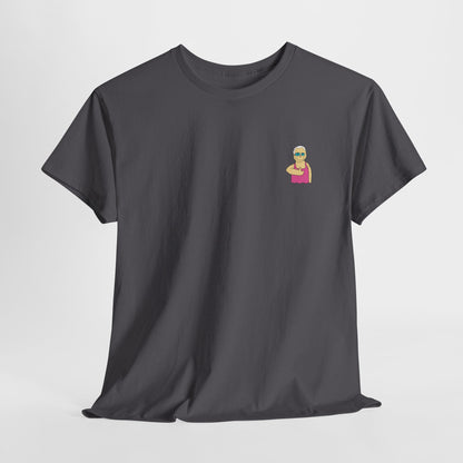 Visual T-Shirt