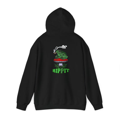 "Rippit" Hoodie