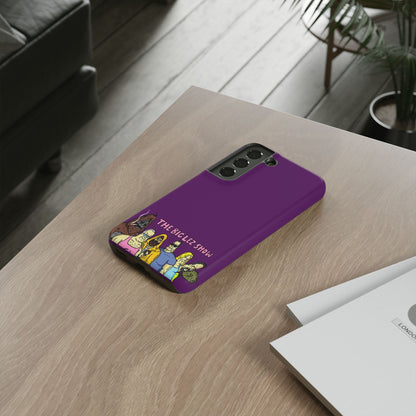 The Big Lez Show Phone Case