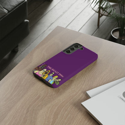 The Big Lez Show Phone Case