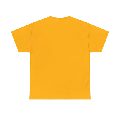 "CHOOM" Unisex Cotten T-Shirt