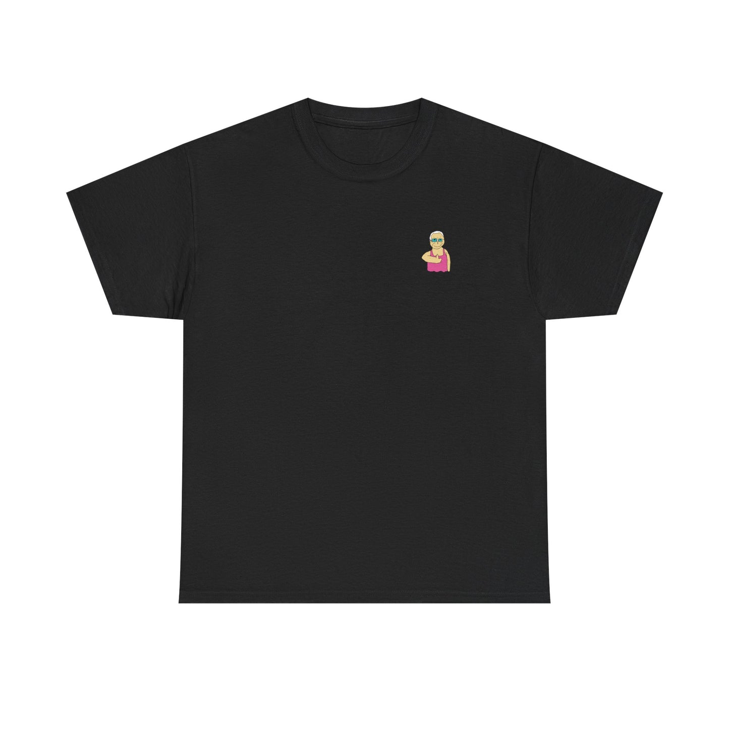 Visual T-Shirt