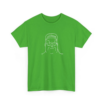 Big Lez T-Shirt