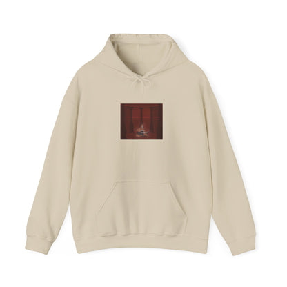 Sasquatch Trip Hoodie