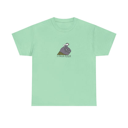 Stingin' Roger T-Shirt