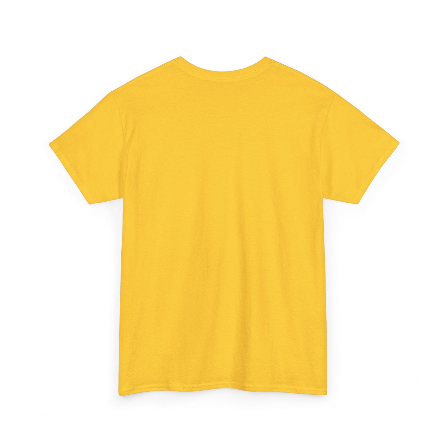 "CHOOM" Unisex Cotten T-Shirt