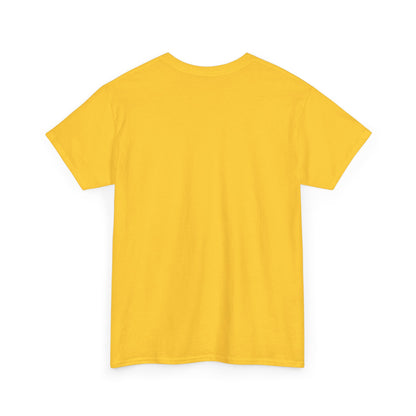 "CHOOM" Unisex Cotten T-Shirt