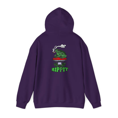 "Rippit" Hoodie
