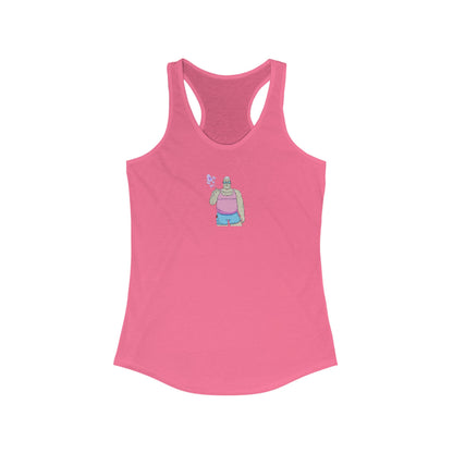 Women's Sassy Tank