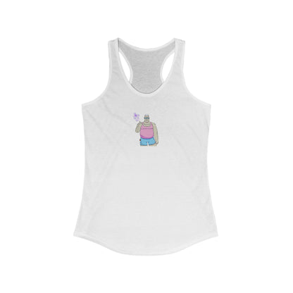 Women's Sassy Tank