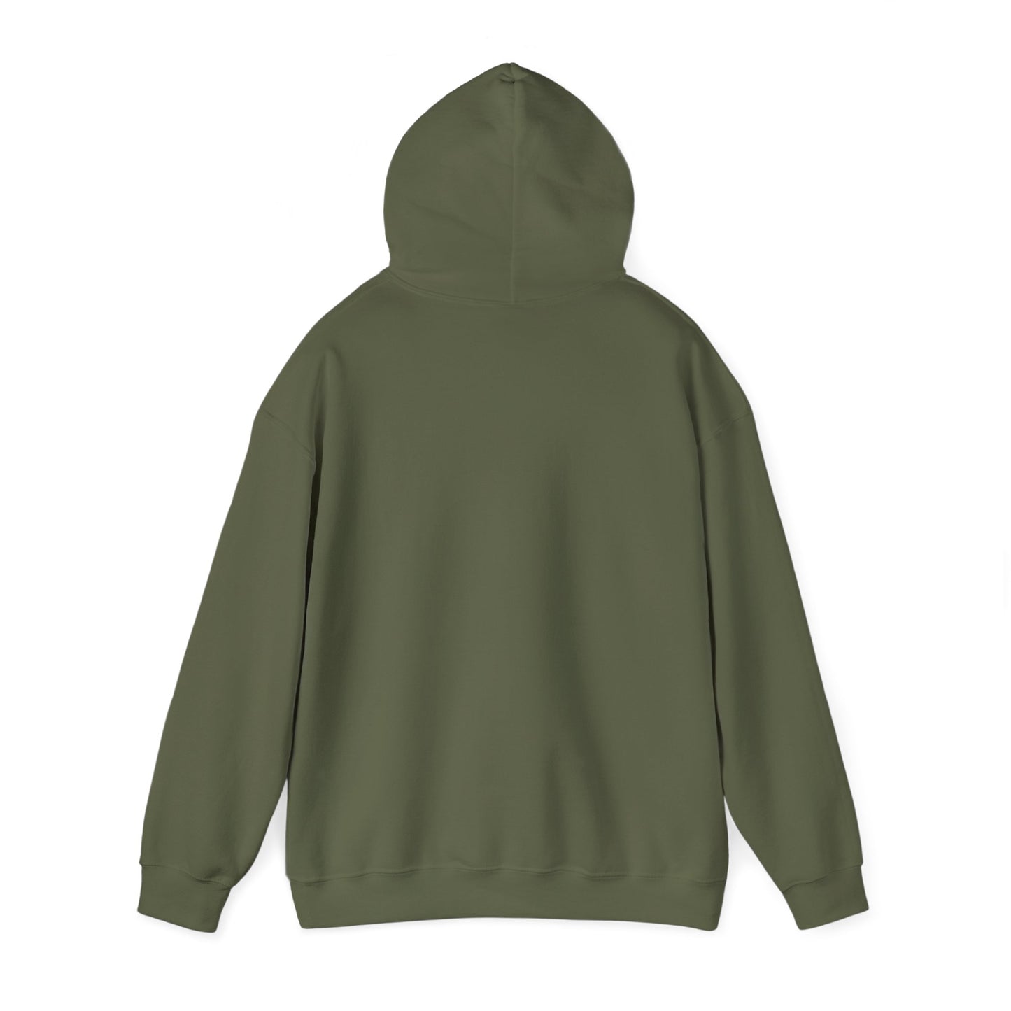 The “Wake up” Hoodie (Embroidered)