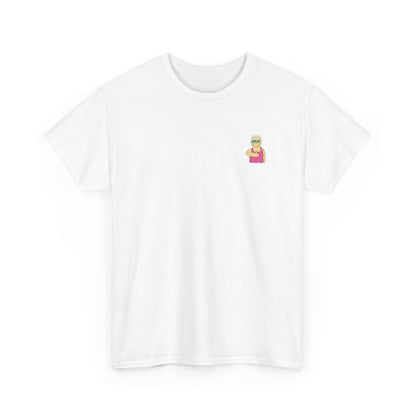Visual T-Shirt